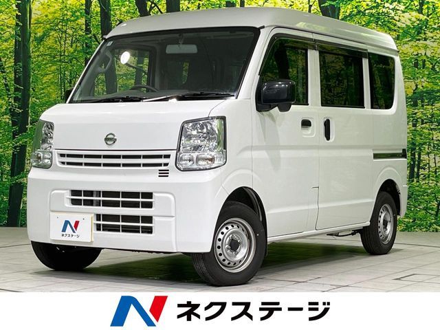 NV100 CLIPPER 4WD