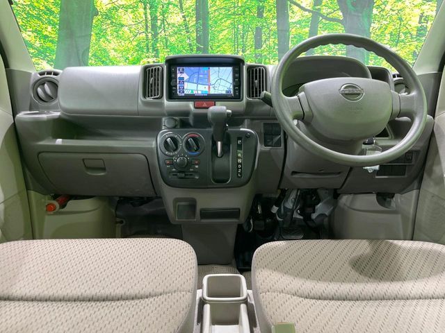 NV100 CLIPPER 4WD
