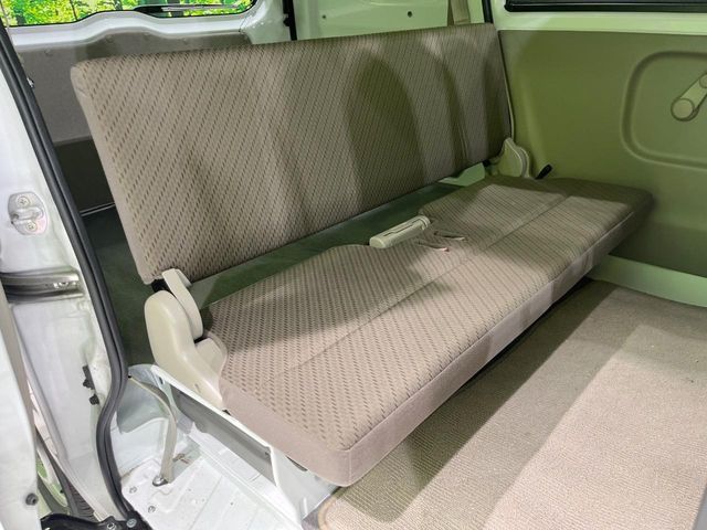 NV100 CLIPPER 4WD