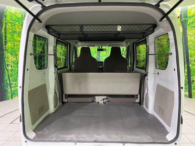 NV100 CLIPPER 4WD