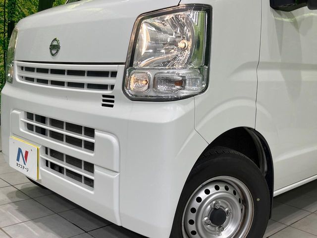 NV100 CLIPPER 4WD