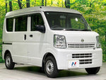 NV100 CLIPPER 4WD