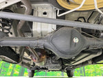 NV100 CLIPPER 4WD