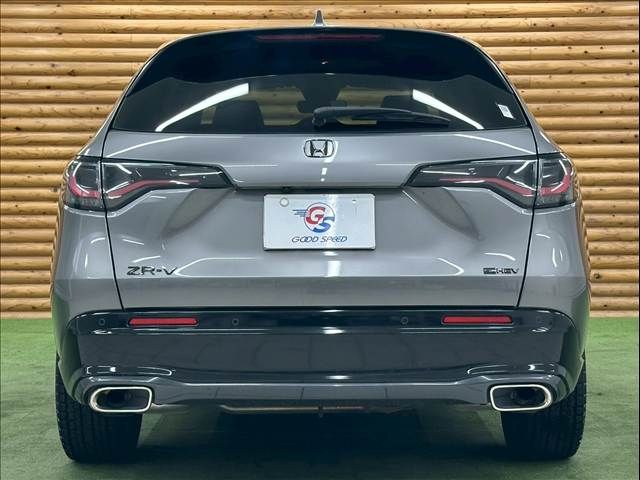 ZR-V e:HEV
