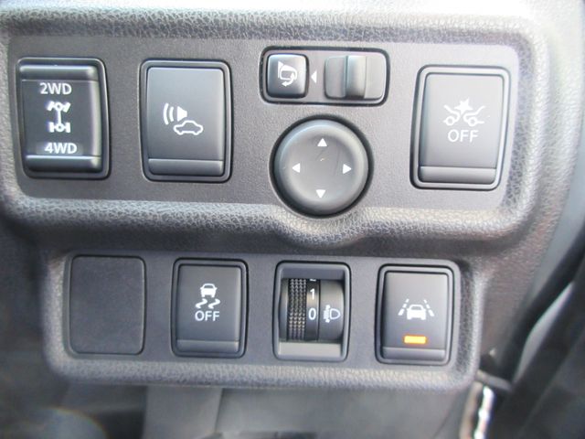 NOTE 4WD