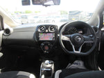 NOTE 4WD