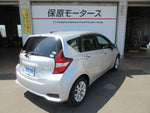 NOTE 4WD