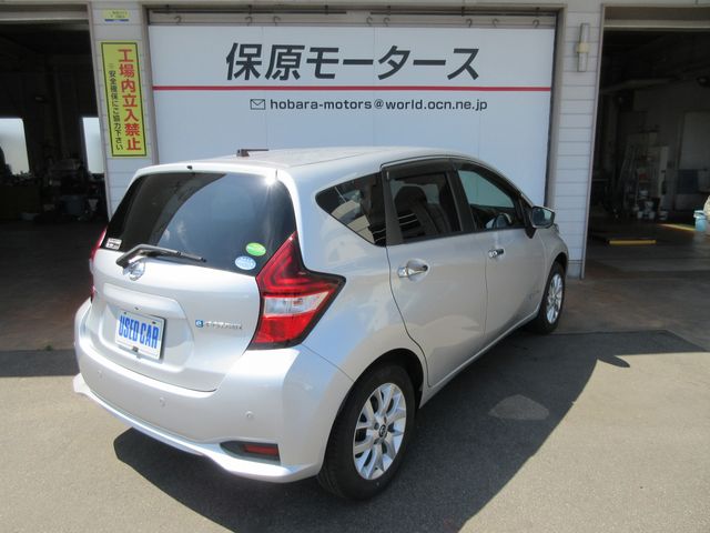 NOTE 4WD