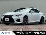 LEXUS RC F