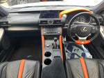 LEXUS RC F