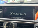 LEXUS RC F