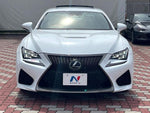 LEXUS RC F