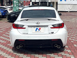 LEXUS RC F