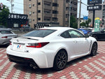 LEXUS RC F