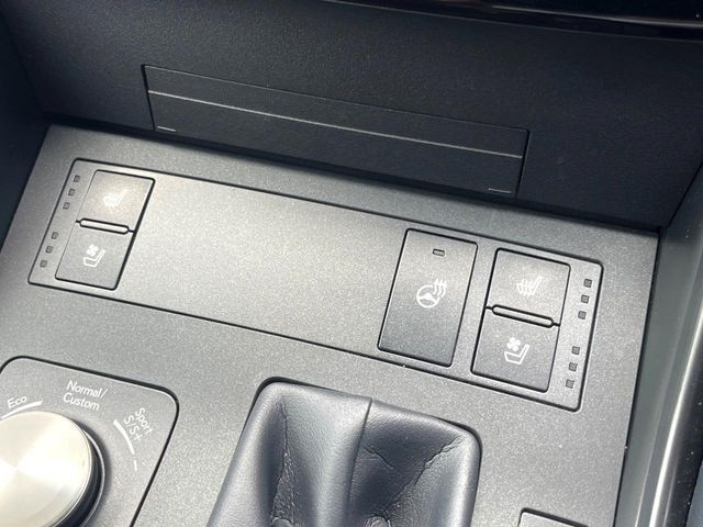 LEXUS IS300h
