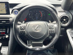 LEXUS IS300h