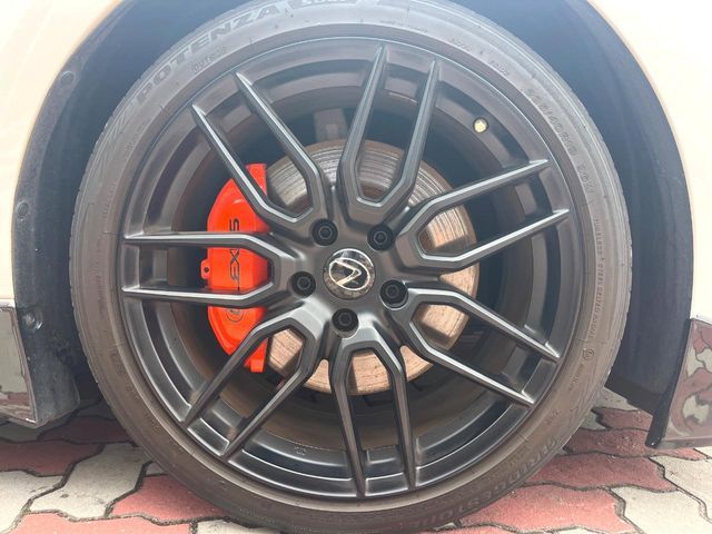 LEXUS IS300h
