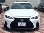 LEXUS IS300h