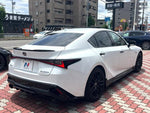 LEXUS IS300h