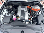 LEXUS IS300h