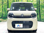 WAGON R SMILE