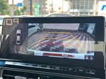 CROWN sedan hybrid