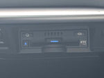 CROWN sedan hybrid