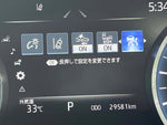 CROWN sedan hybrid