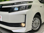 VOXY HYBRID