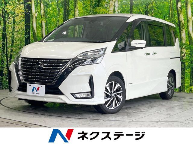 SERENA  S-HYBRID