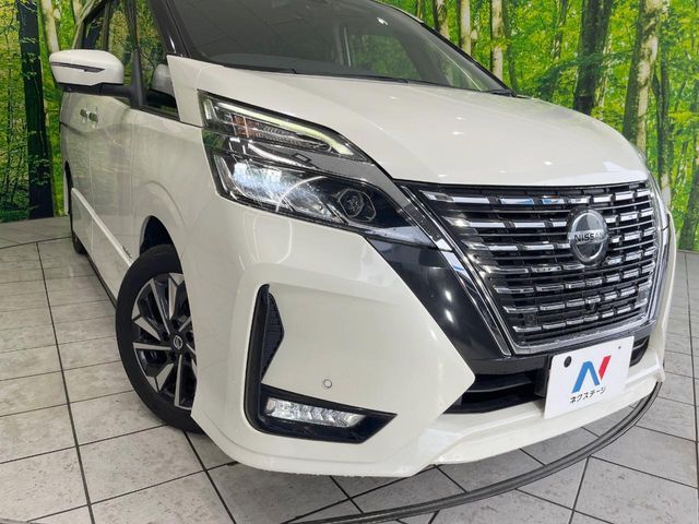 SERENA  S-HYBRID