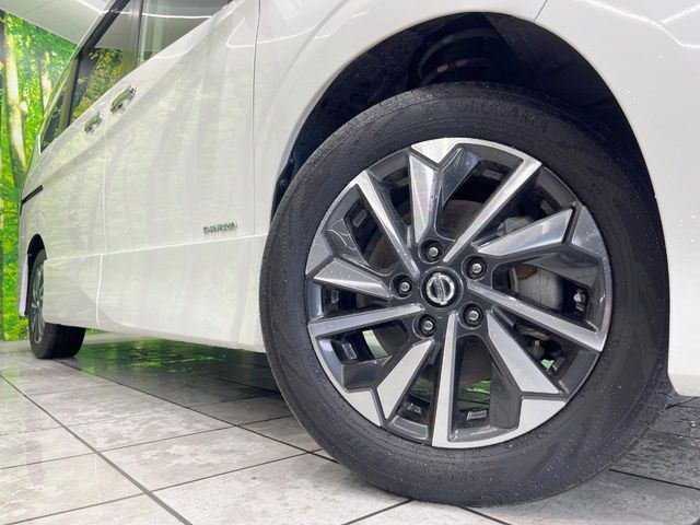 SERENA  S-HYBRID