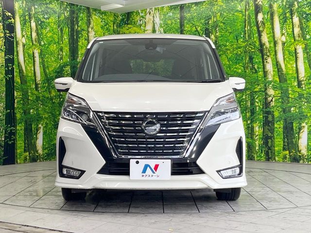 SERENA  S-HYBRID