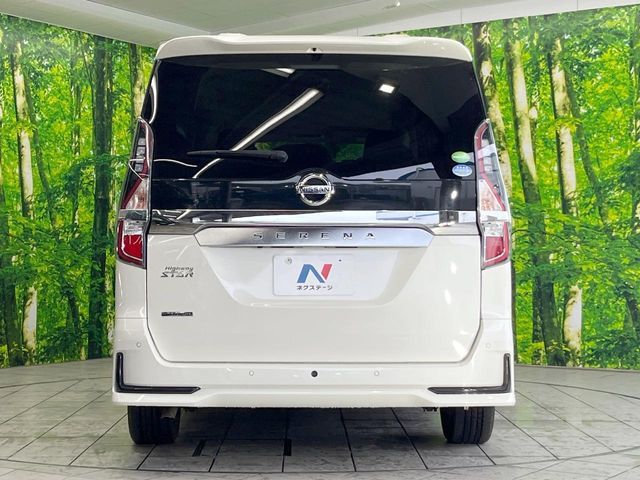 SERENA  S-HYBRID