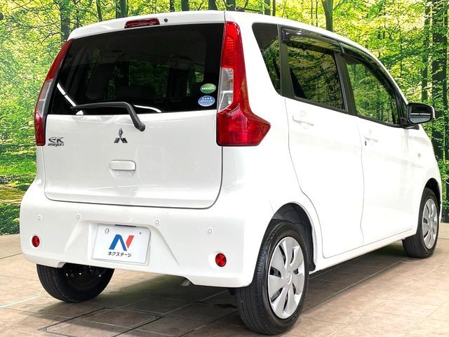 eK WAGON