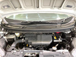 eK WAGON