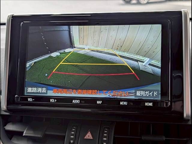 RAV4 4WD