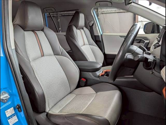 RAV4 4WD