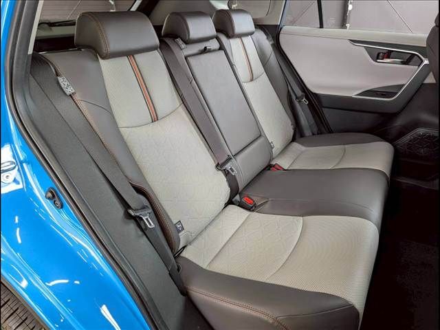 RAV4 4WD