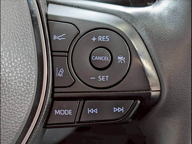 RAV4 4WD