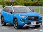 RAV4 4WD