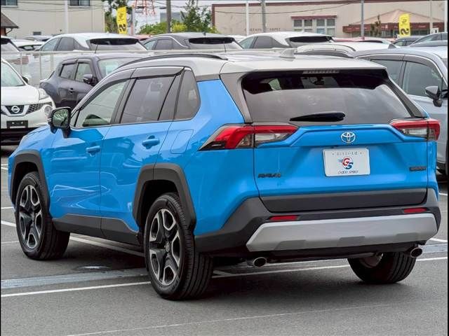 RAV4 4WD