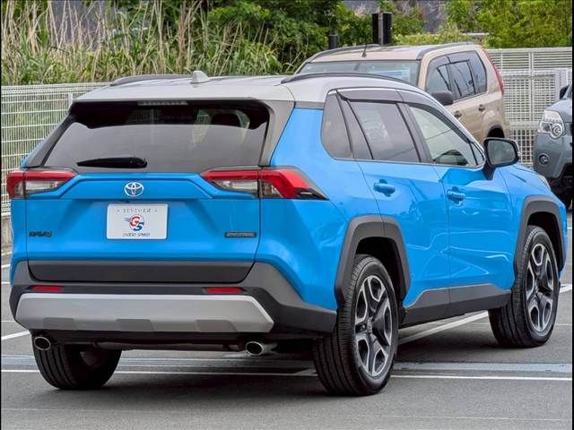 RAV4 4WD