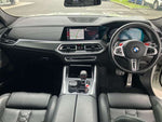 BMW X6 M