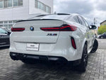 BMW X6 M