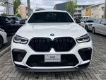 BMW X6 M