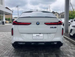 BMW X6 M
