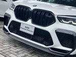 BMW X6 M