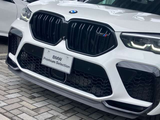 BMW X6 M