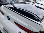BMW X6 M